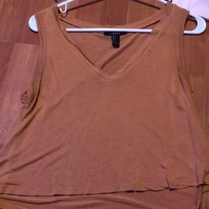 A shirt for forever 21